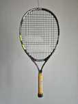 raquete de tennis Babolat Nadal Junior