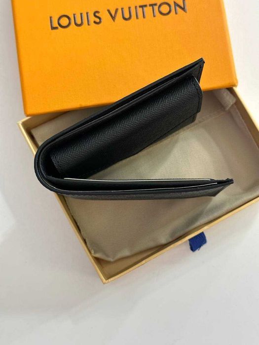 Кошелек Louis Vuitton оригинал Луи Витон б/у
