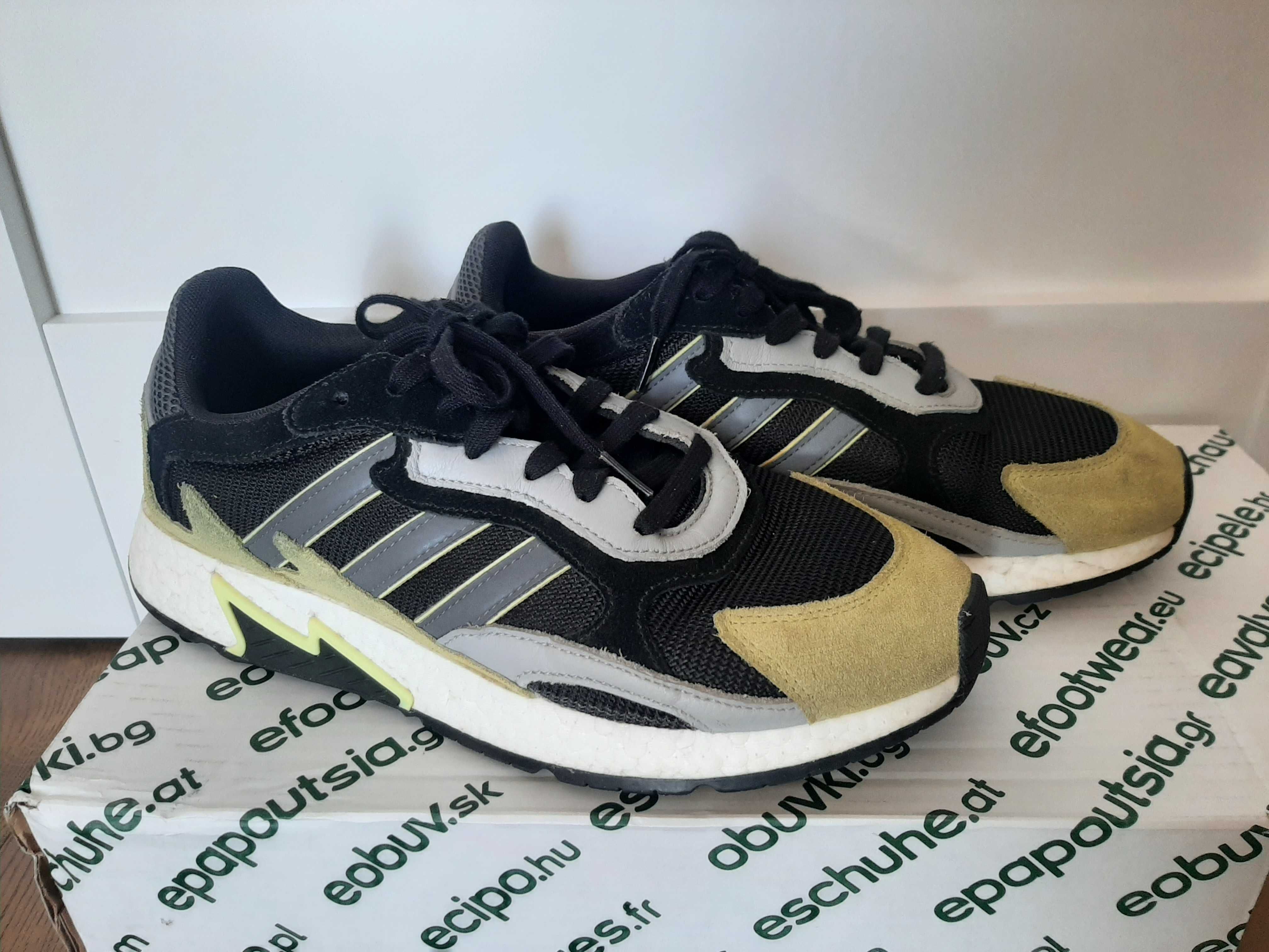 Buty męskie sportowe Adidas  45 1/3