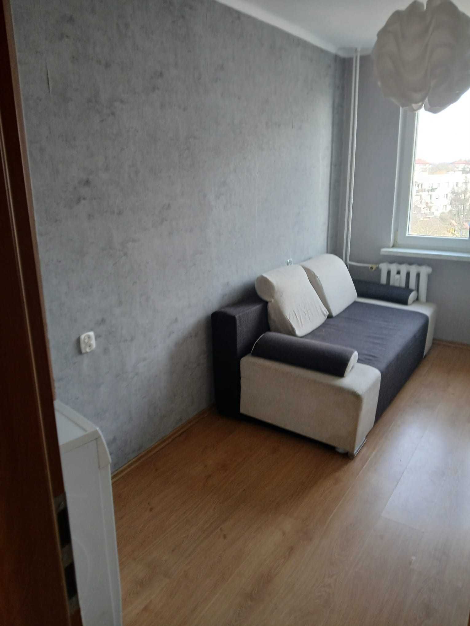 Sprzedam mieszkanie
