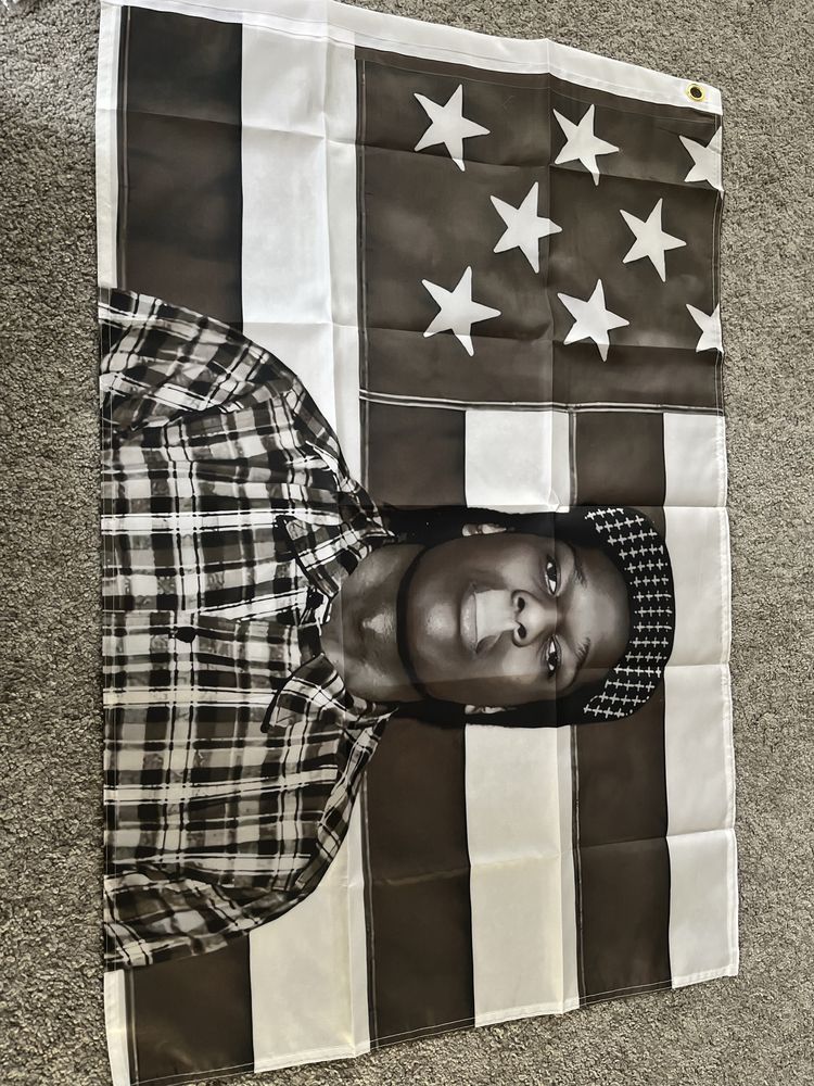 flaga asap rocky live live asap