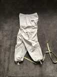 ZARA CARGO PARACHUTE Pants S/M/L на утяжках женские карго штаны брюки