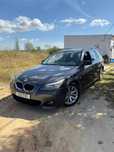 BMW 520 D LCI 2007