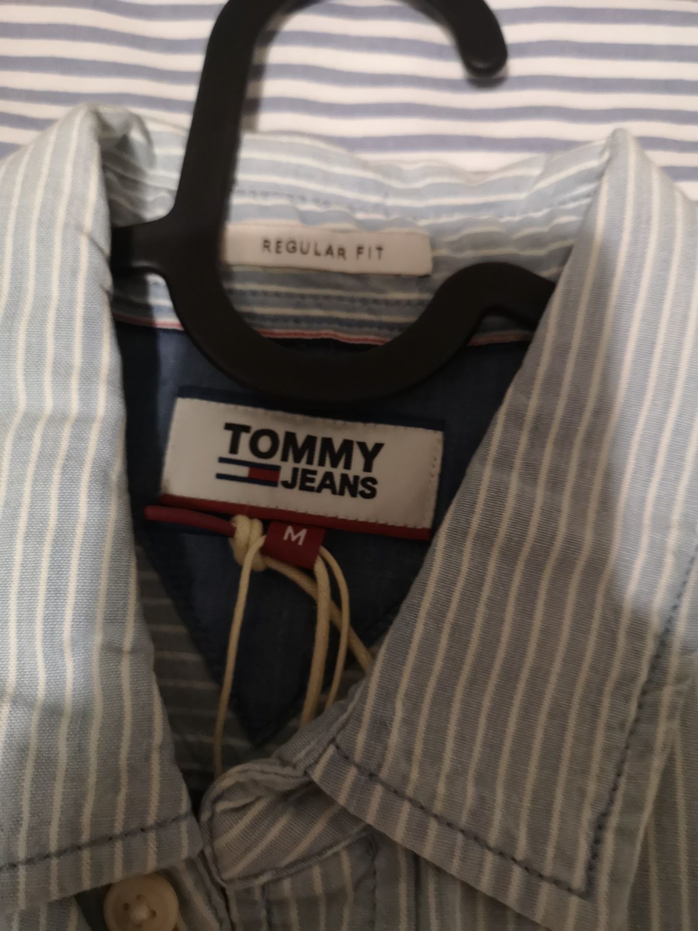 Koszula Tommy Hilfiger rozmiar M