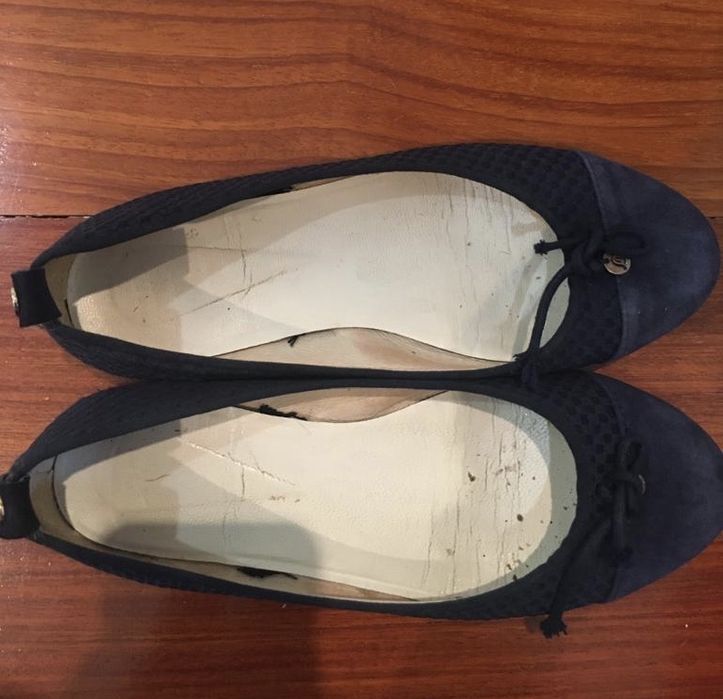 Vendo sabrinas LION OF PORCHES