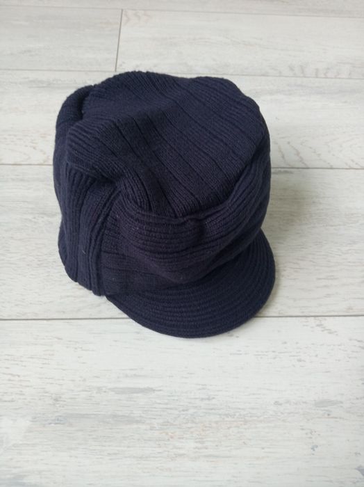 Деми шапка на мальчика