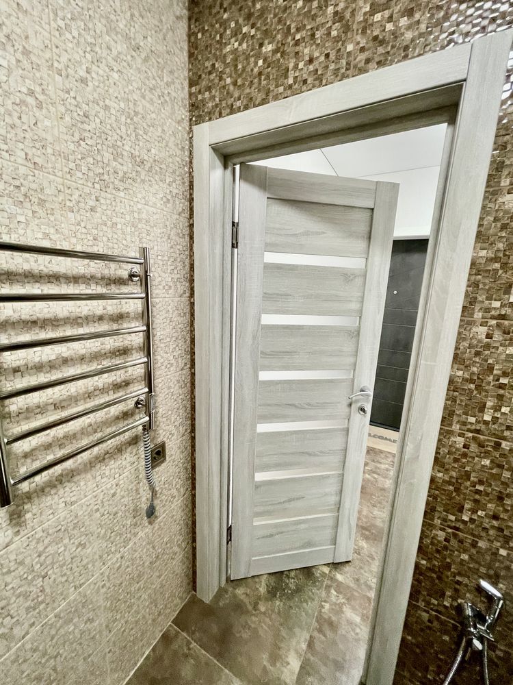 Здам 1 кiм. квартиру ЖК SKY AVENUE, вул. Св.Хороброго, 11, перша здача