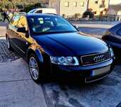 Audi A4 Avant 1.8 T Exclusive