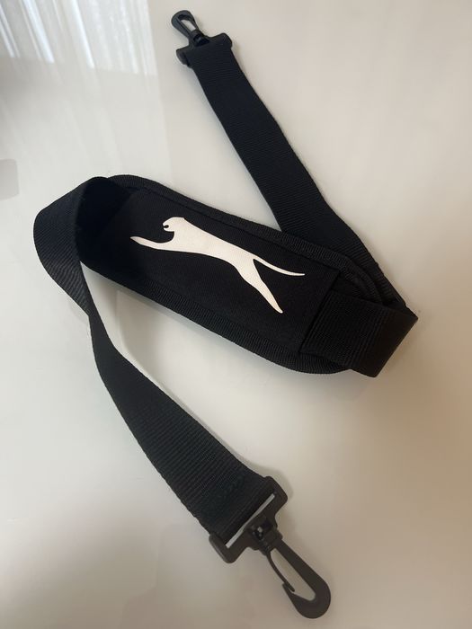 Спортивна сумка slanzenger puma