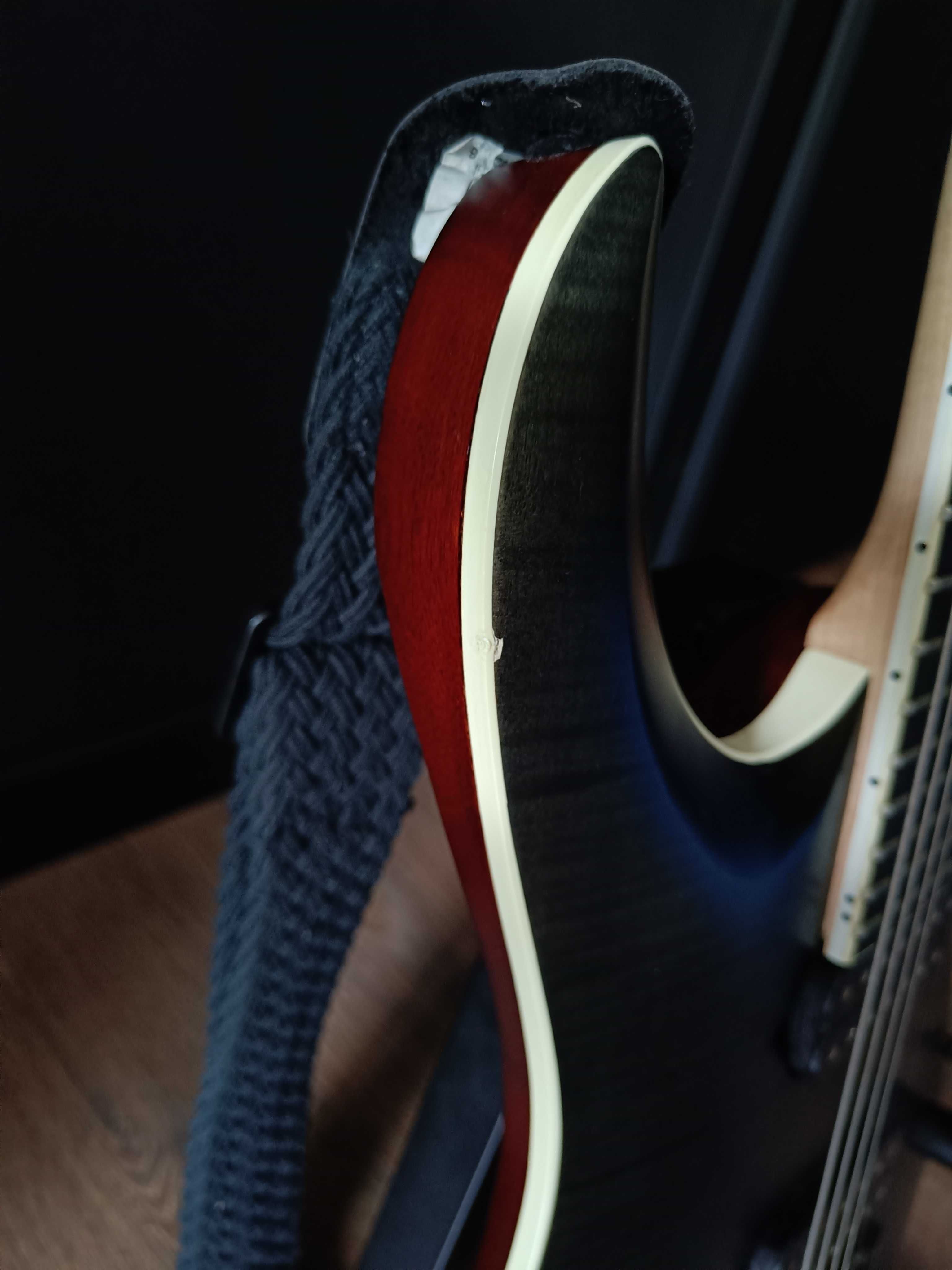 Sprzedam Ibanez RGAIX7