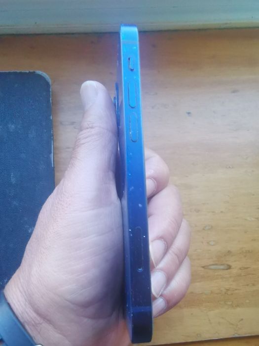 IPhone 12 mini - bom estado