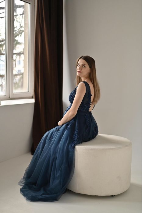 Плаття для випускного або для весілля