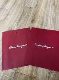 Подарочные конверты Salvatore Ferragamo