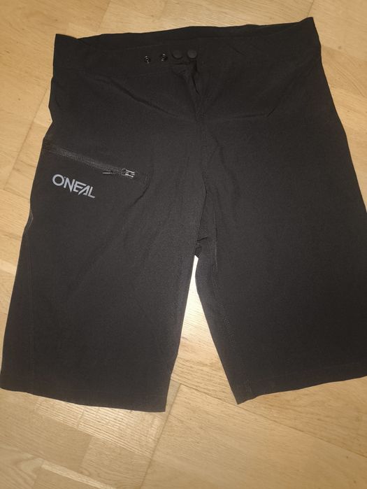 Spodenki rowerowe MTB O'NEAL