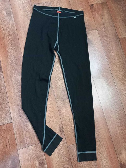 Термобілизна штани Helly hansen р.М, merino wool, вовна,нові