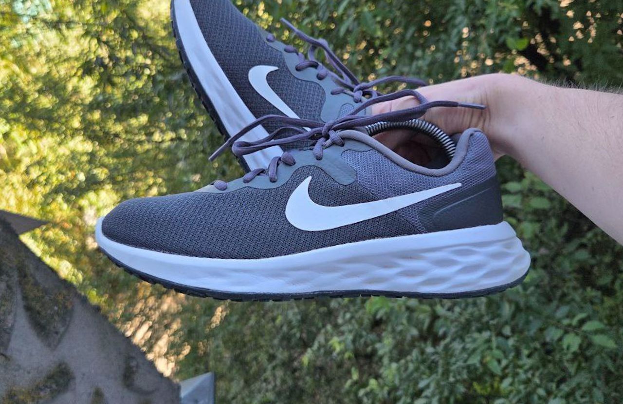 41р Nike Revolution 7 чоловічі кросівки