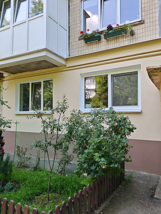 Утеплення фасадів КВАРТИР, БУДИНКІВ І СТІН у Києві! Утепление фасадов!