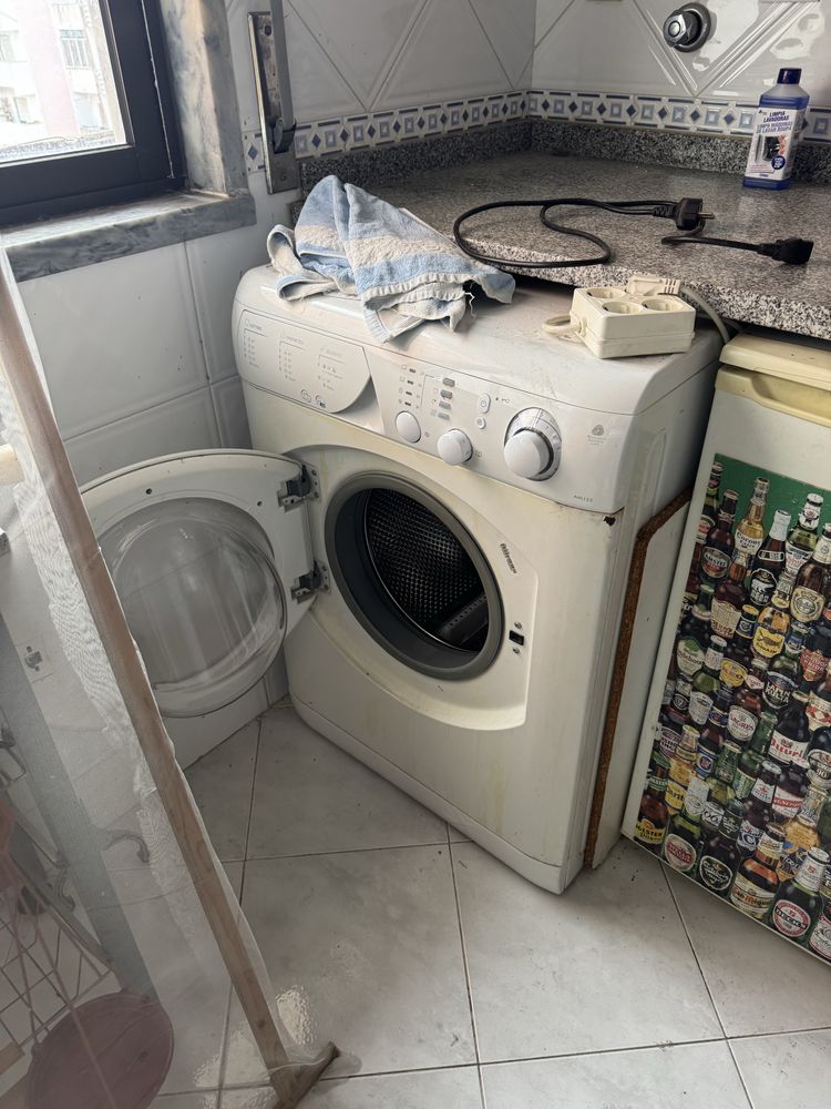 Varios electrodomesticos