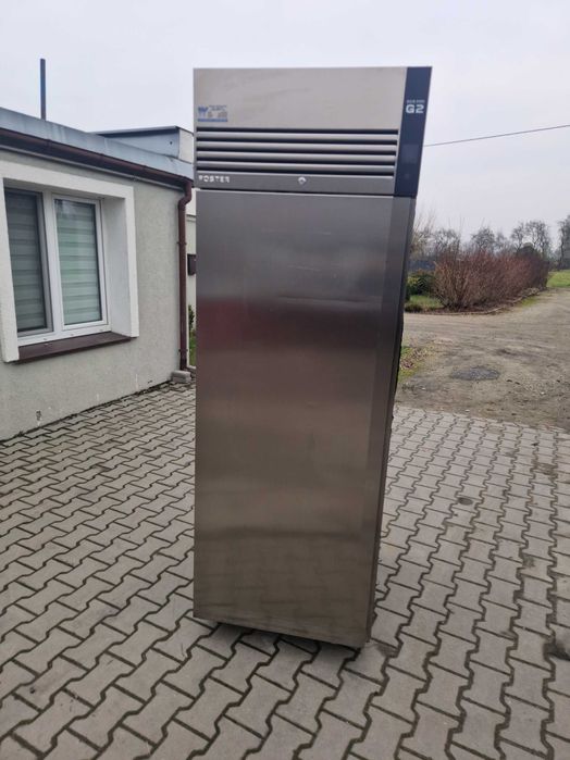 Szafa chłodnicza-cukiernicza-710 litr.NoFrost,chłodnia,lodówka