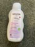 Weleda derma mleczko do ciała dla dzieci 200ml 2502