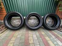 Резина Michelin Defender 2 245/50 R 20
