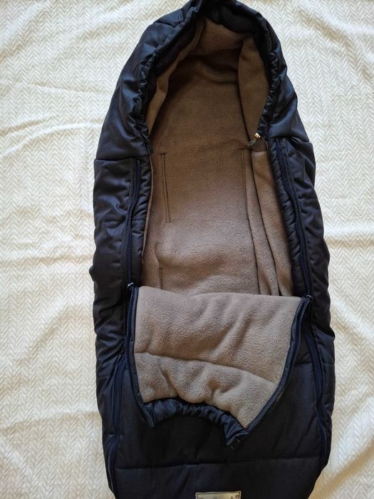 Зимовий конверт Dorechi