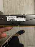 Оперативна памʼять 8 гб ddr 4, T-force озу 2666