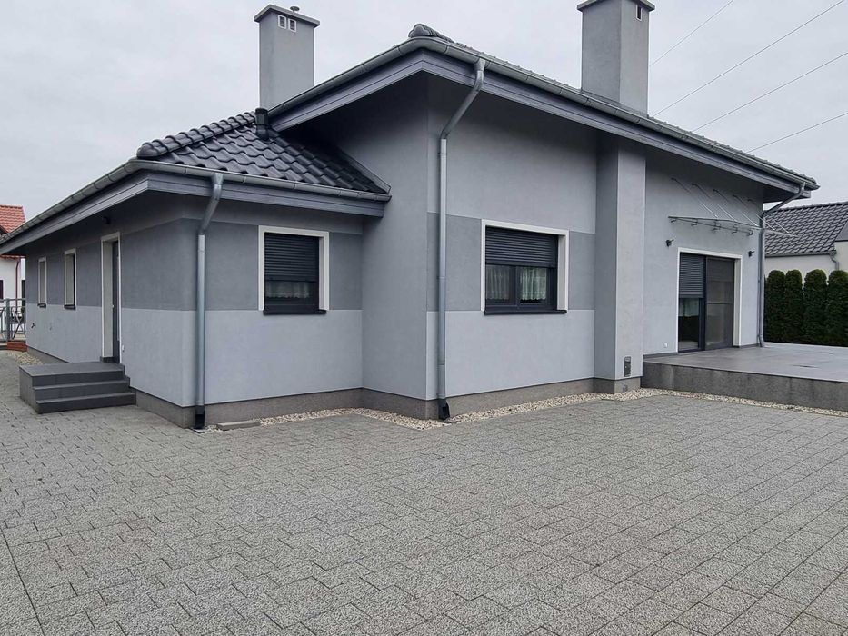 Do wynajęcia DOM WOLNOSTOJĄCY w Wilkowicach