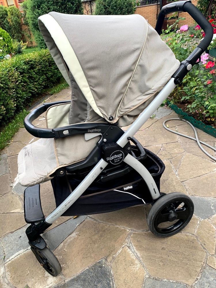 Коляска Peg Perego