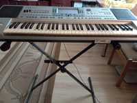 Keyboard korg pa 50