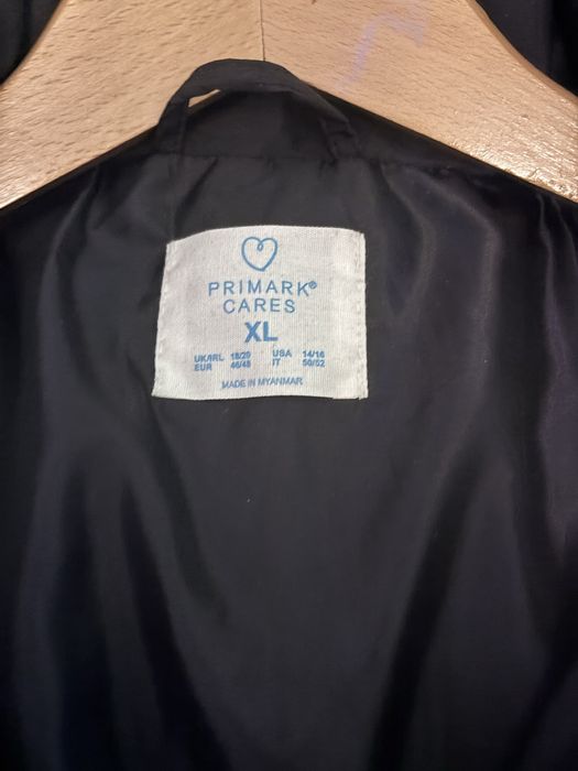 Kurtka zimowa jak nowa