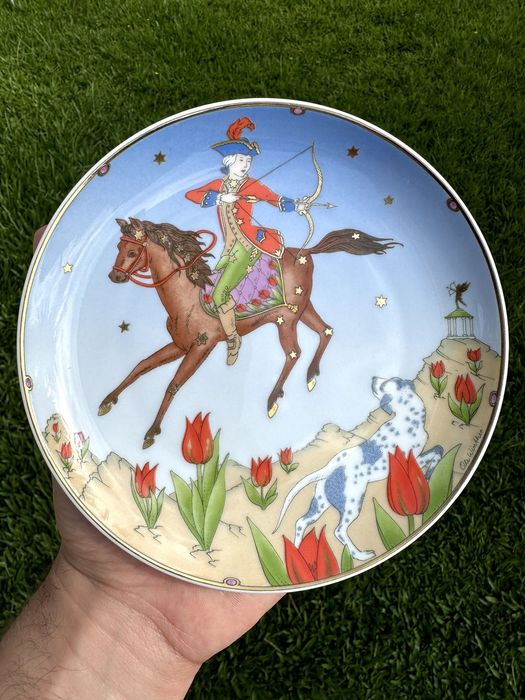 Prato Hutschenreuther