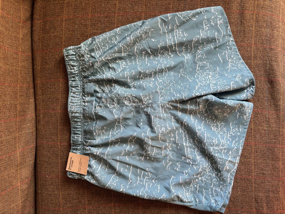 Чоловічі шорти nike .Пляжні шорти