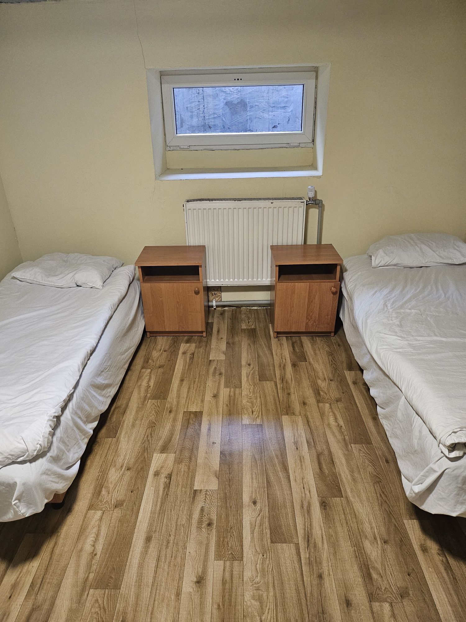 Noclegi dla pracowników