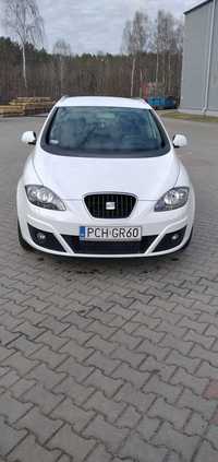 Seat. altea. xl.