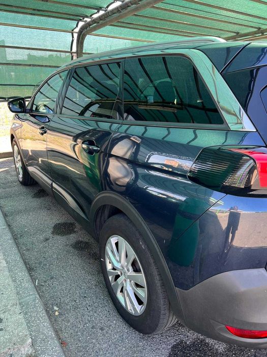 Peugeot 5008 1.5 Blue HDI Active