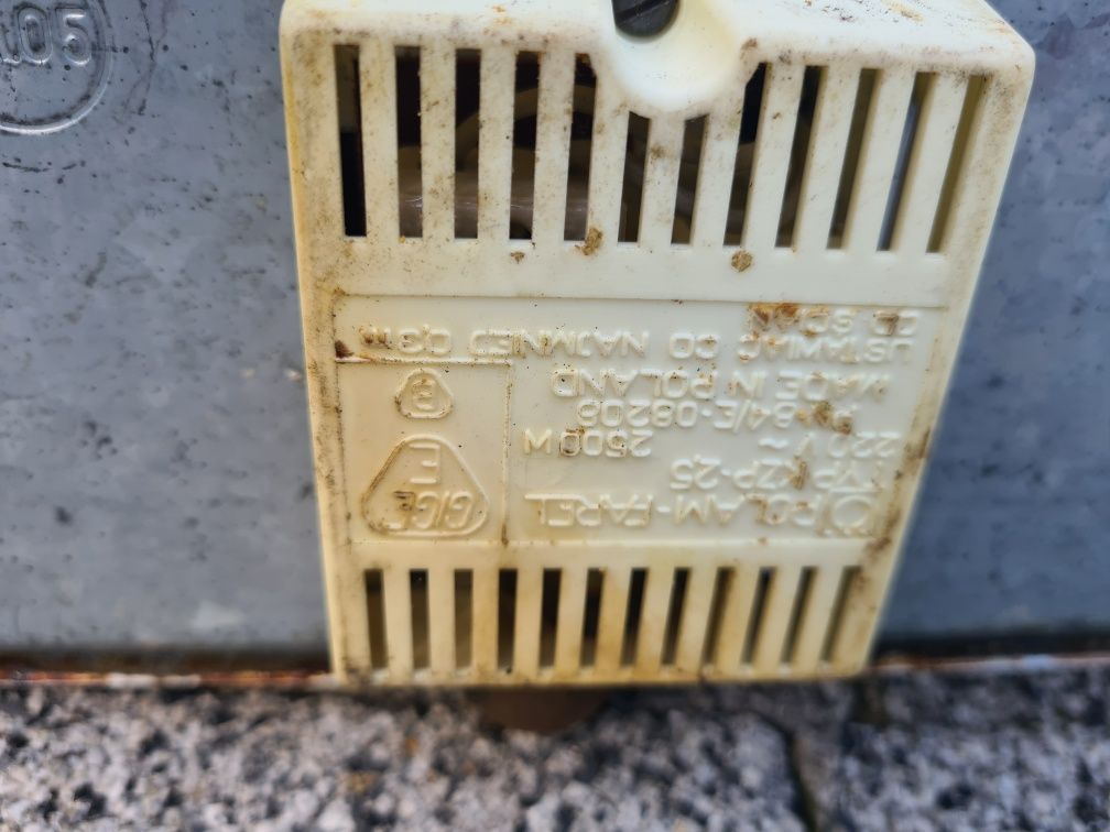 Kuchenka elektryczna