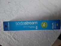 Cylinder sodastream niebieski