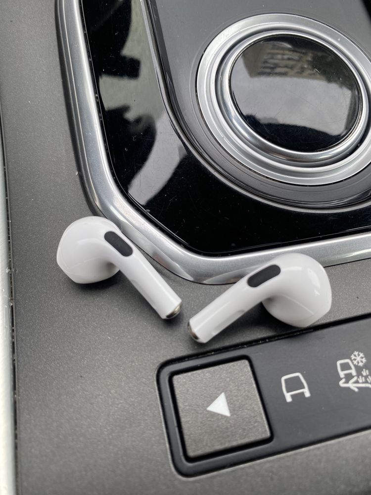 Навушники AirPods Bluetooth TWS наушники Pro6