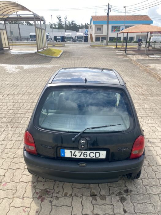 Opel Corsa Swing 1.2i