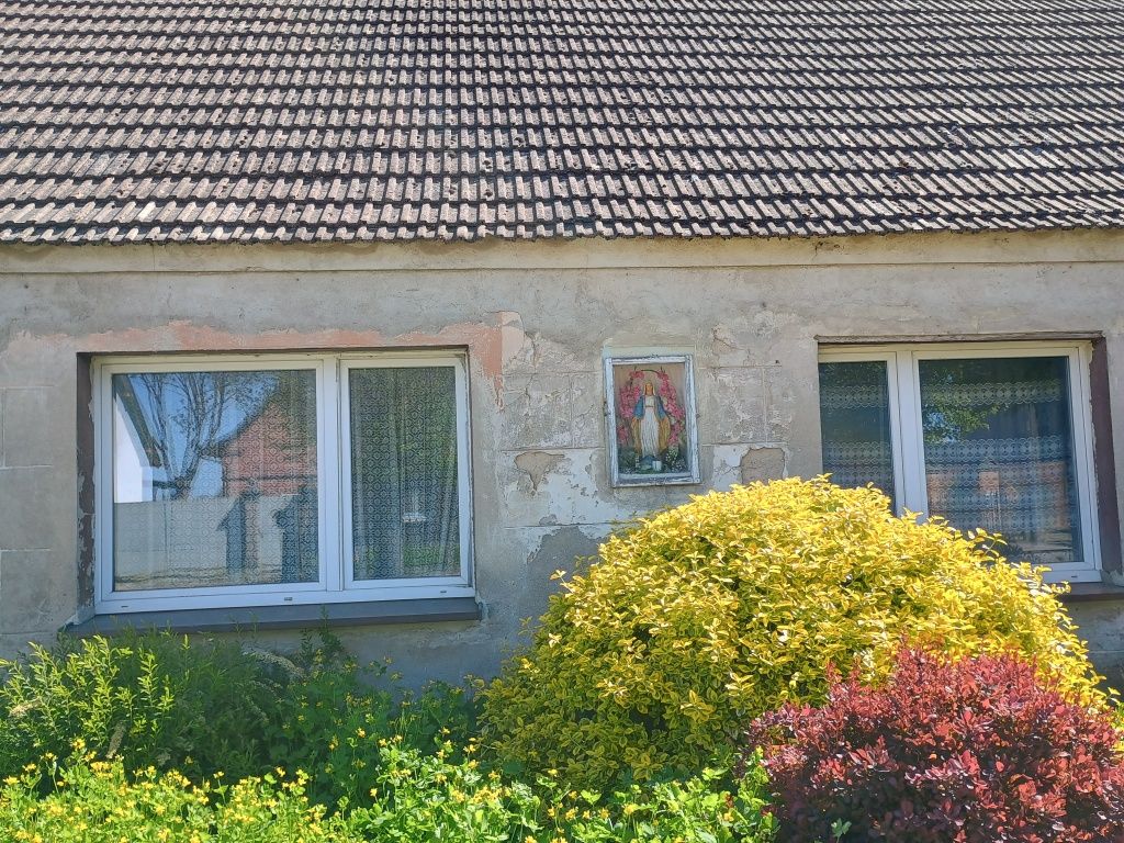 Sprzedam dom mieszkalny