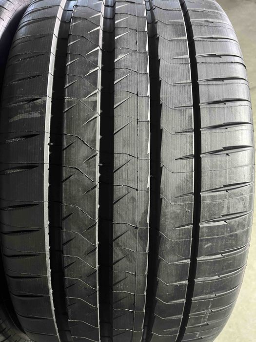 325/35/23+285/40/23 R23 Michelin Pilot Sport 4S 4шт нові