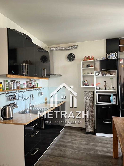 22204 Для покупателя! 1к.кв. в обжитом новострое на Новых домах!