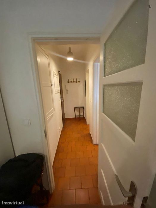 Estúdio - localizado em Entrecampos Lisbon