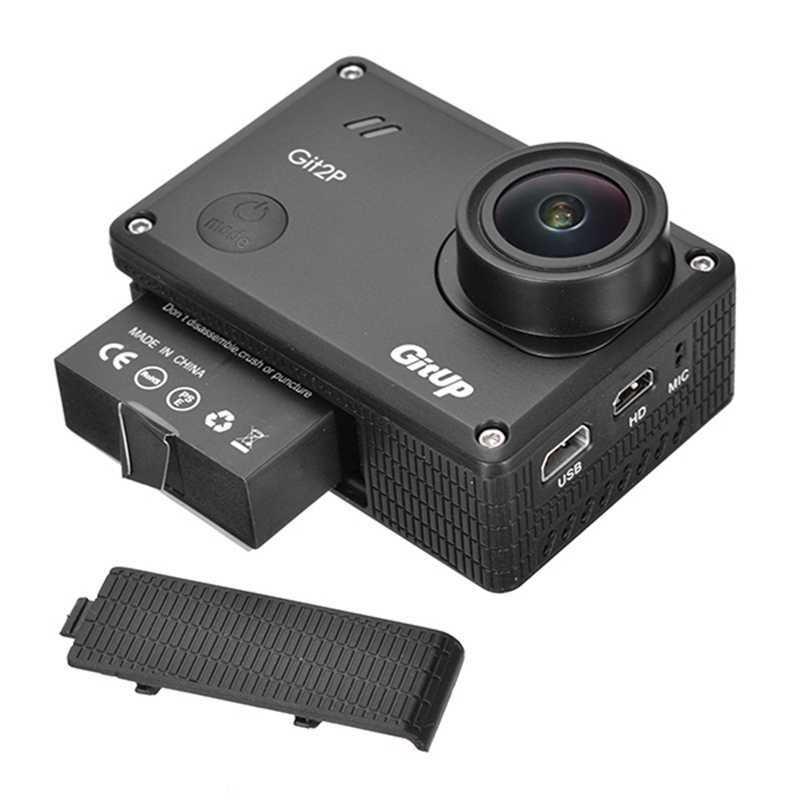 Экшн камера GIT2 action camera