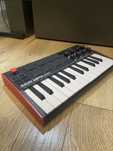 Klawiatura midi - Akai MPK Mini MK3 – w pełni sprawna