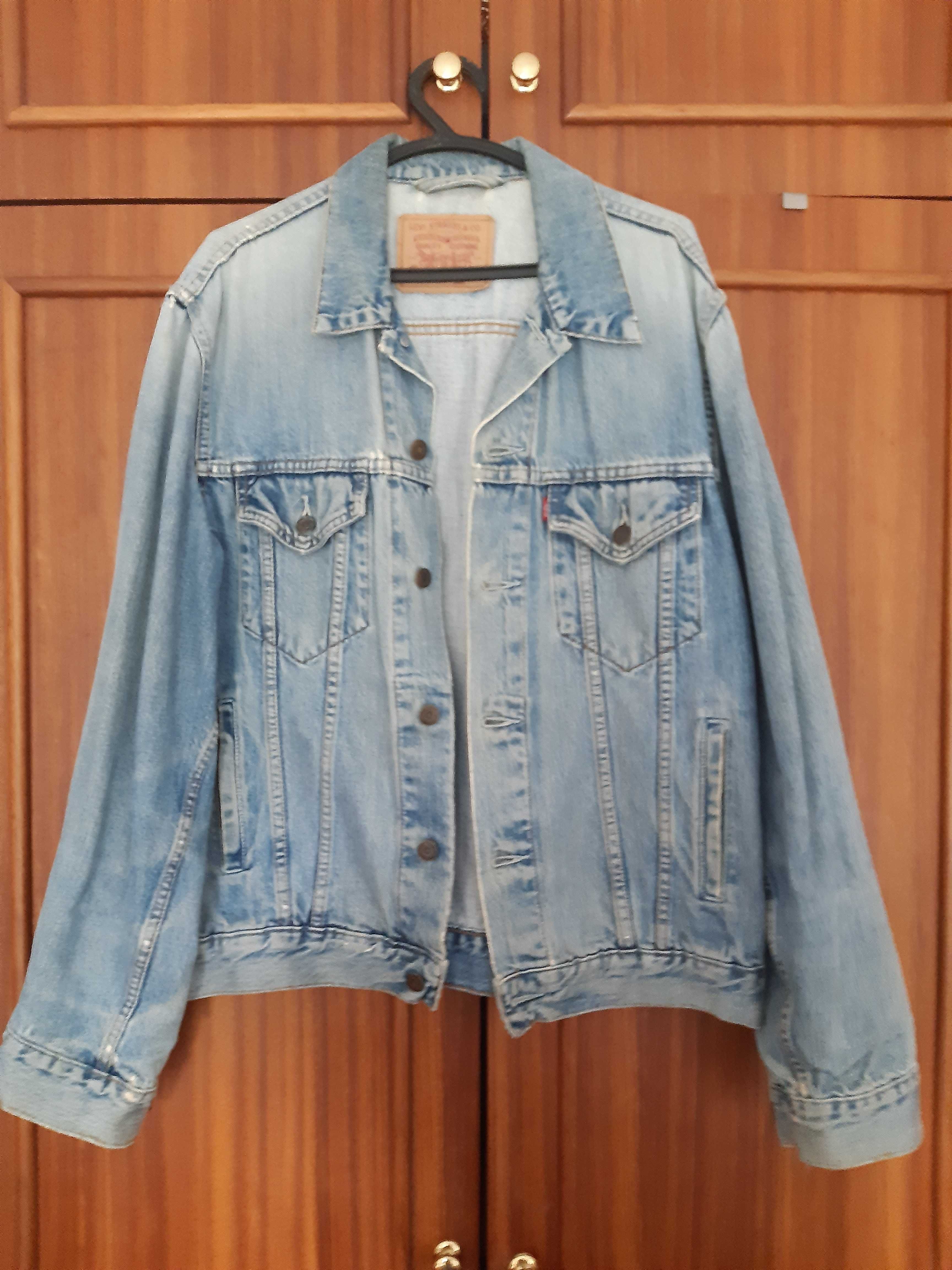 Levis Vintage 90's modelo 70503 Unisexo