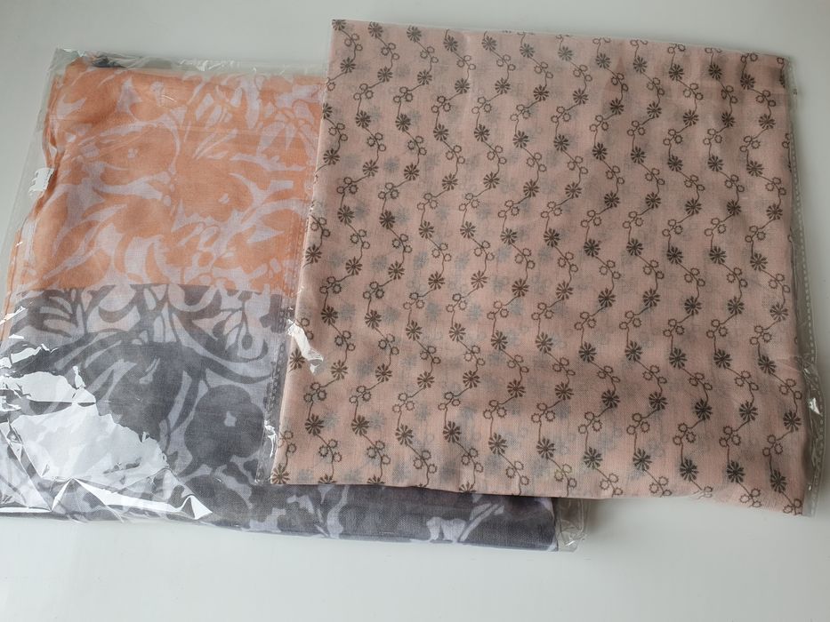 Шарф жіночий, новий, 100%віскоза, Київ, Троєщина