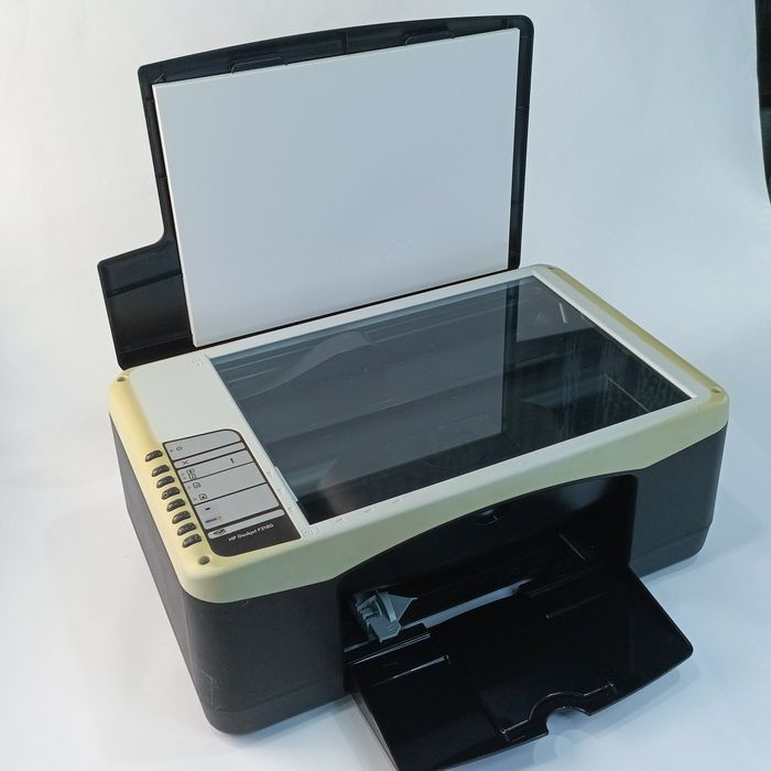 Принтер сканер ксерокс HP Deskjet F2180
