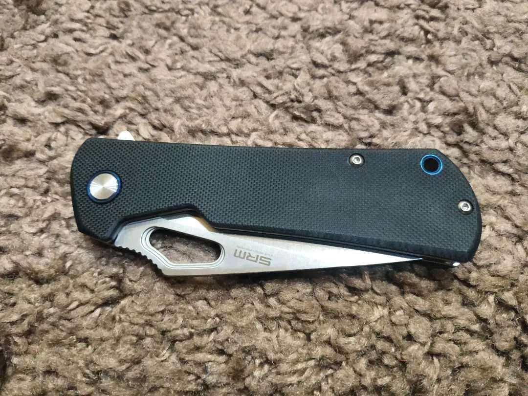 Нож складной SRM 1168